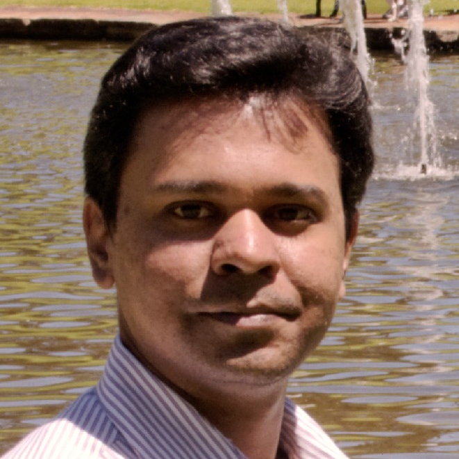 Chaitanya Karale