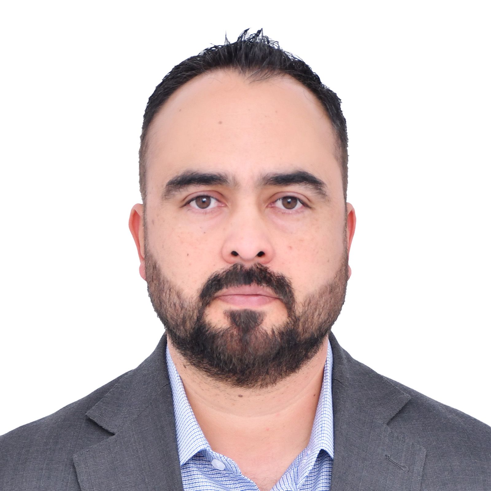 Ernesto Franco Delgado