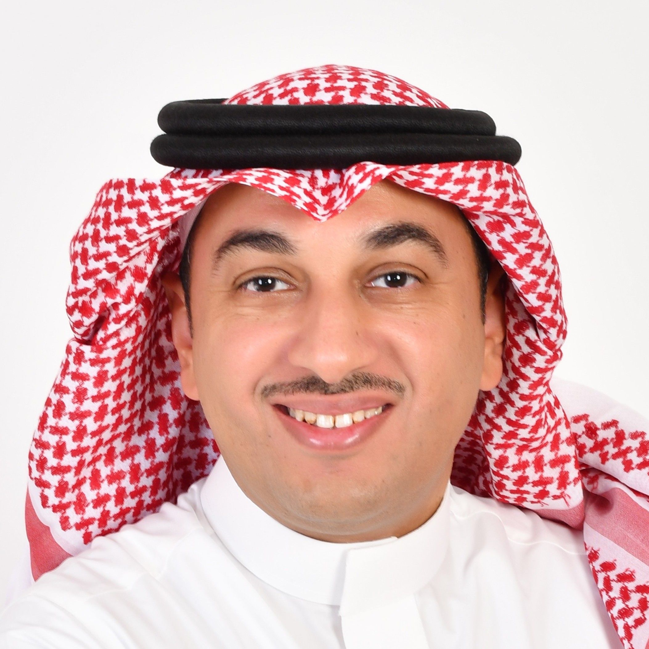Fahd Ibrahim Alghunaimi