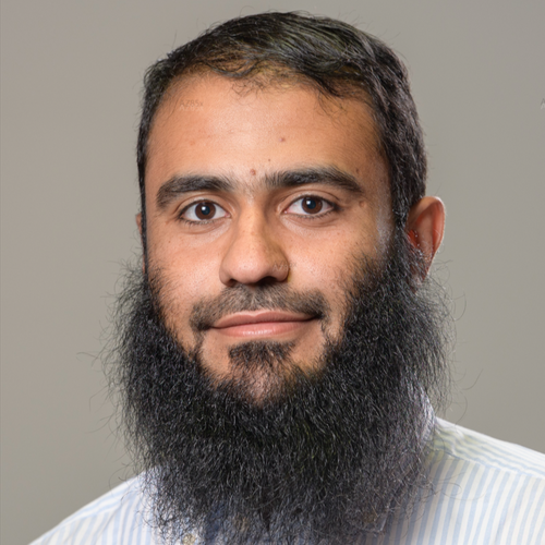 Hashem Al-Obaid