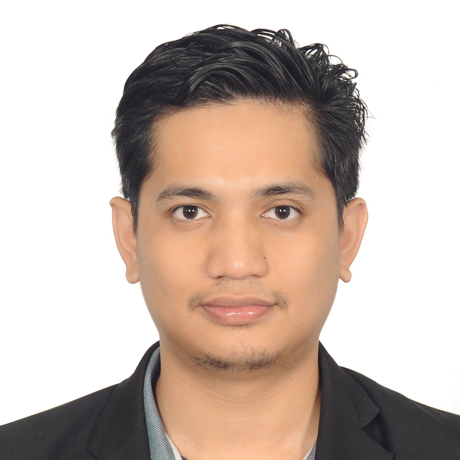 Muhammad Faizal Izuany Bin Zailani