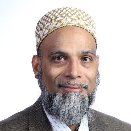 Murtaza Ziauddin