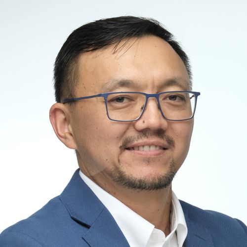 Nurlan Nurlybayev
