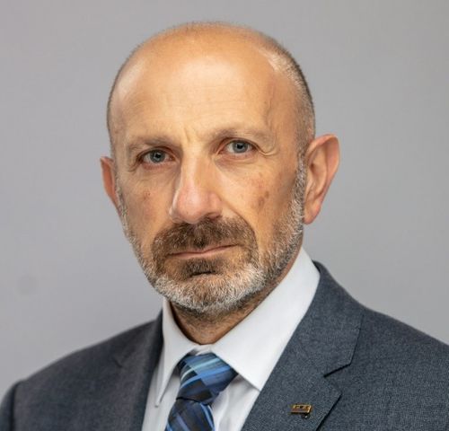Philippe Enkababian