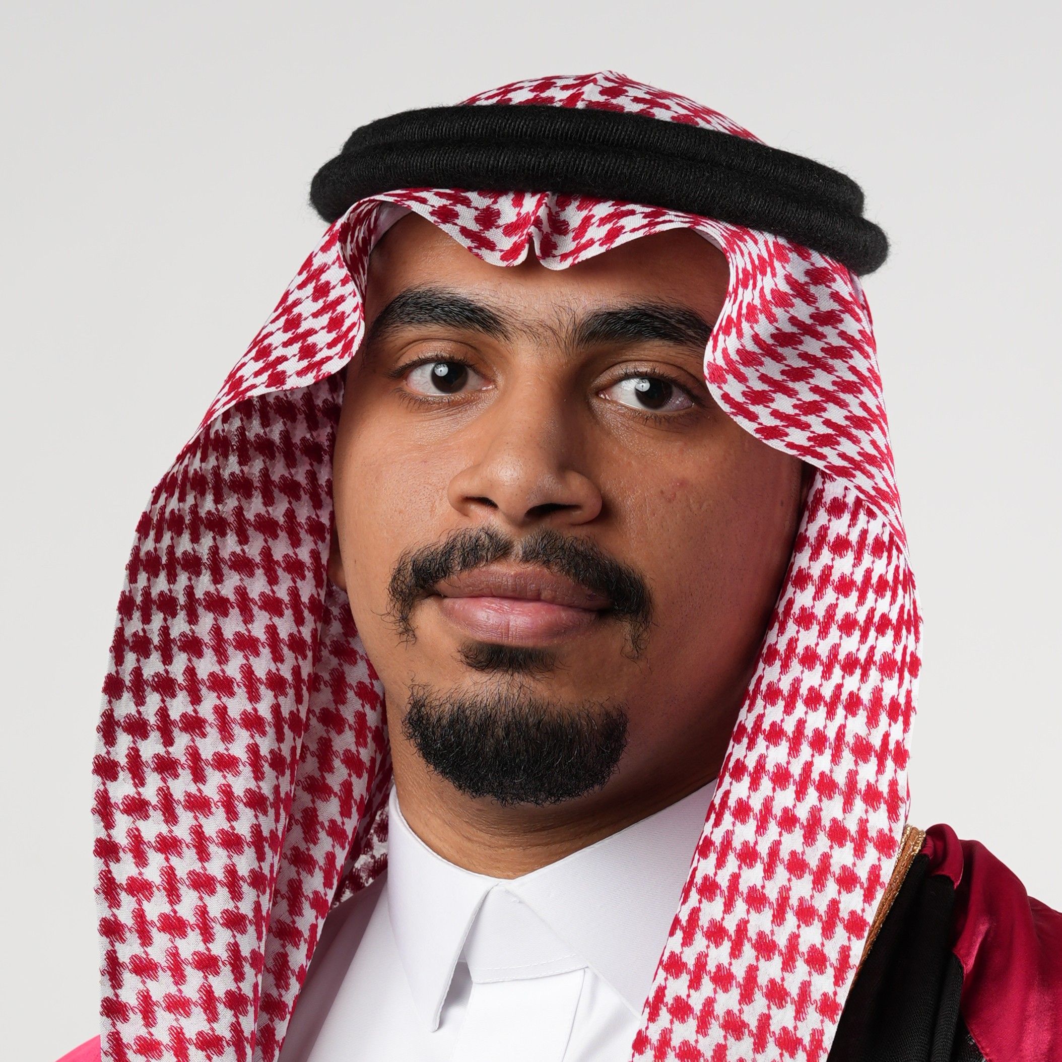 Saleh Khalid Alsuwailem