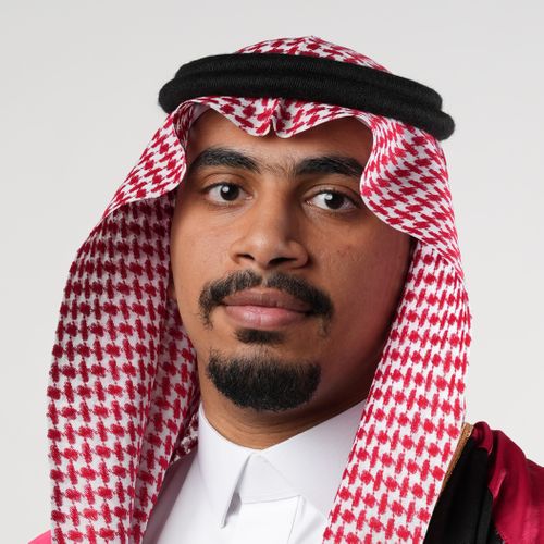 Saleh Khalid Alsuwailem