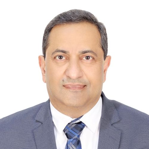 Shrihari Kishor Kelkar