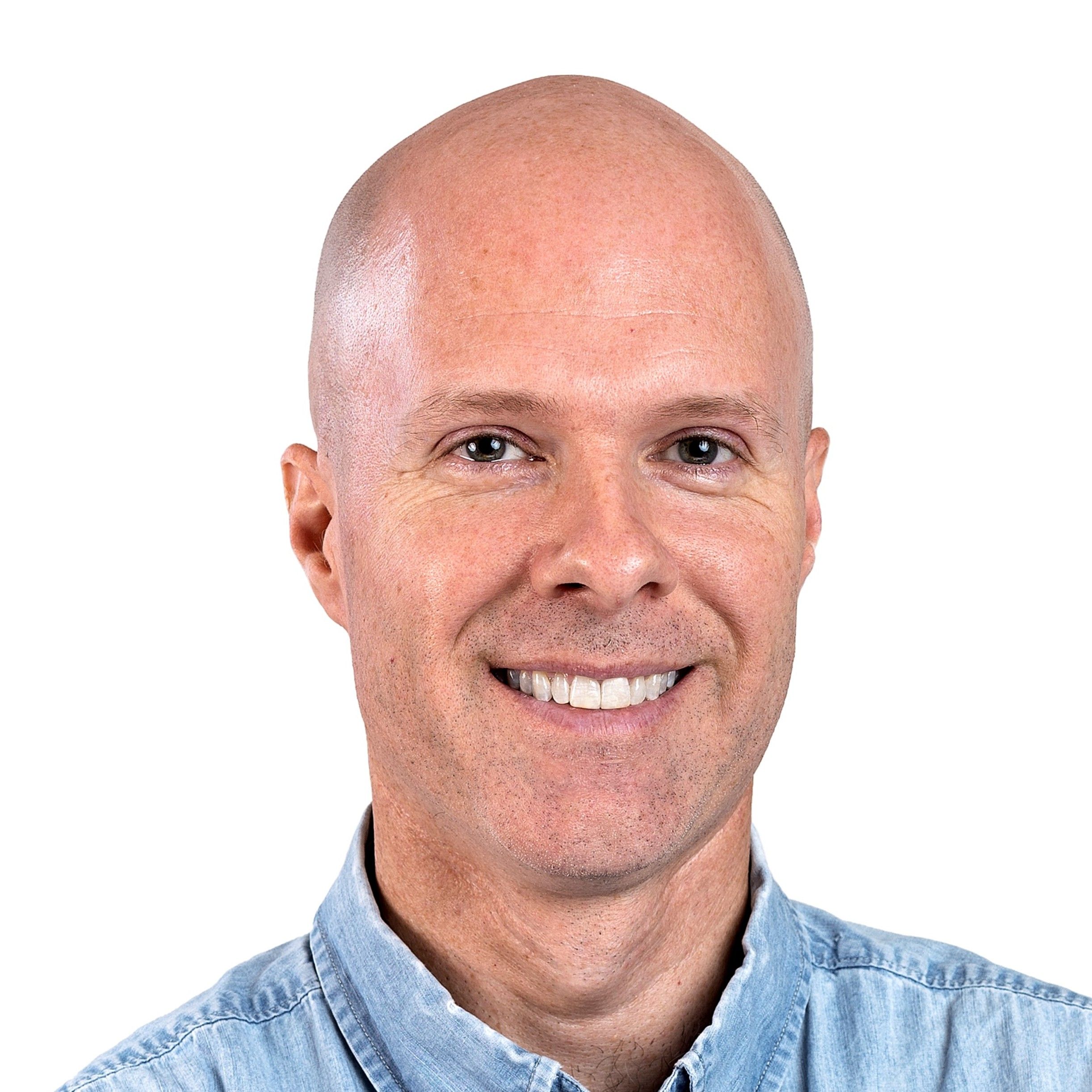 Dr. Timothy I. Morrow