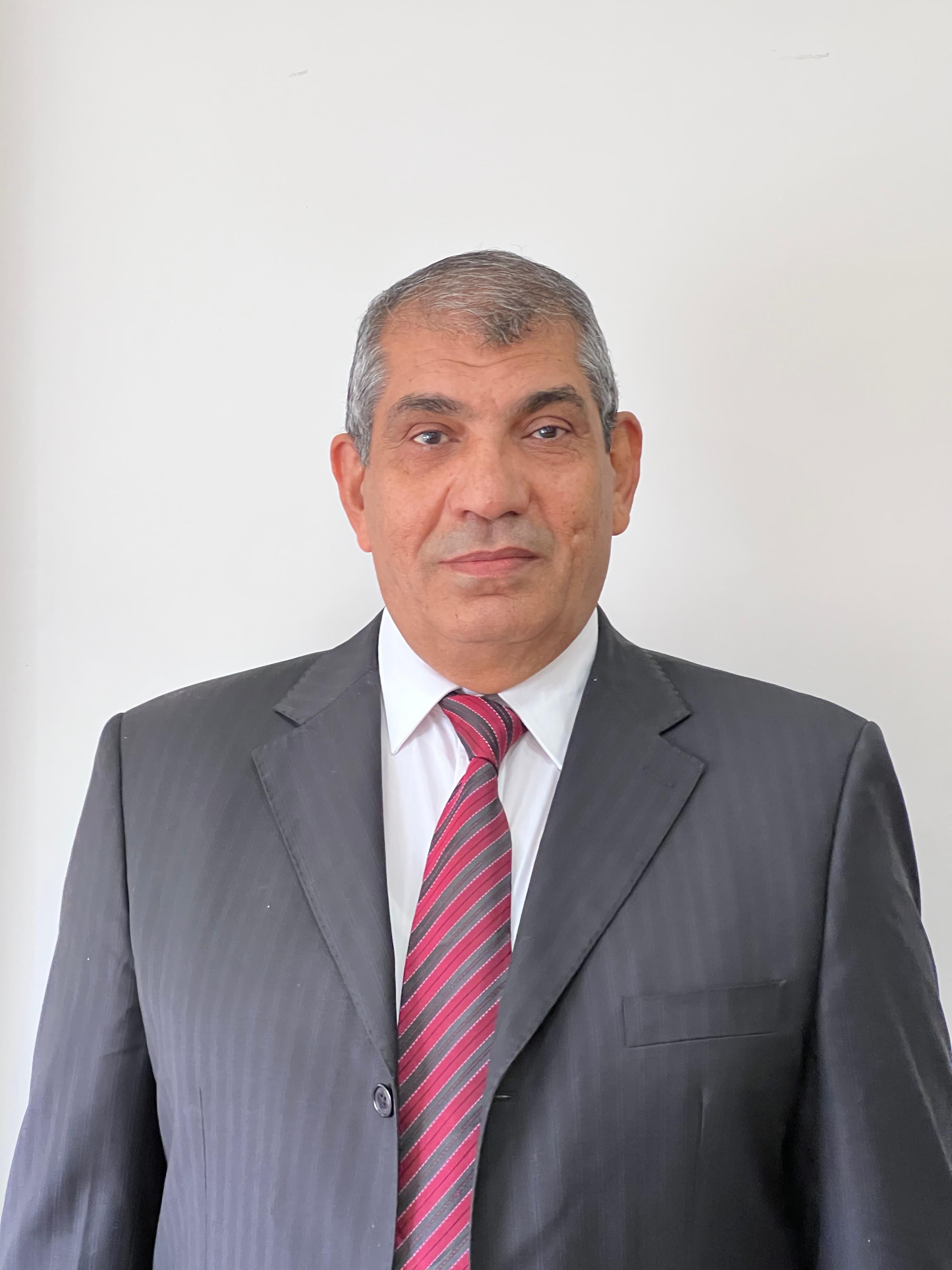 Abdel Maksoud Desouky
