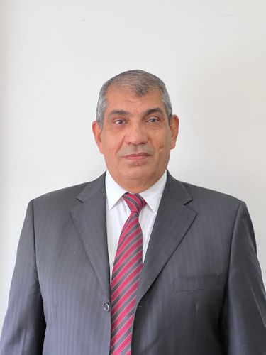 Abdel Maksoud Desouky