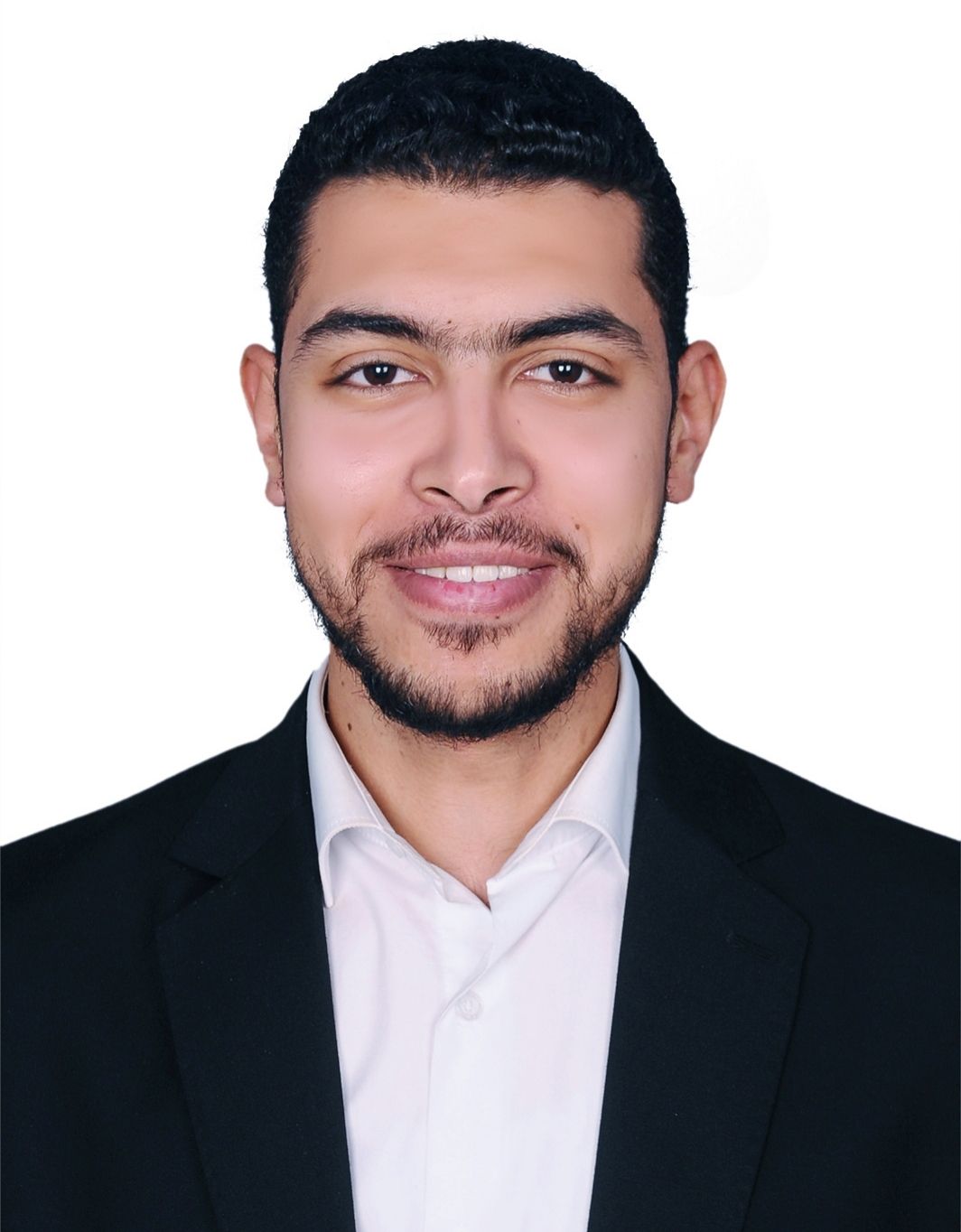 Ahmed Adel El-Nwery