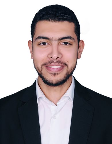 Ahmed Adel El-Nwery