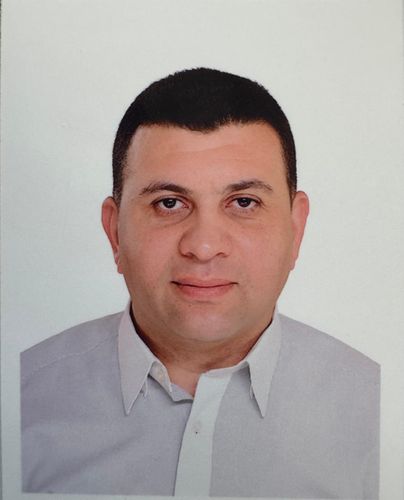 Ahmed Antar
