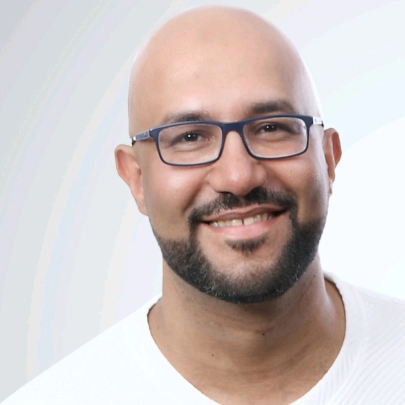 Ahmed El Dessouky