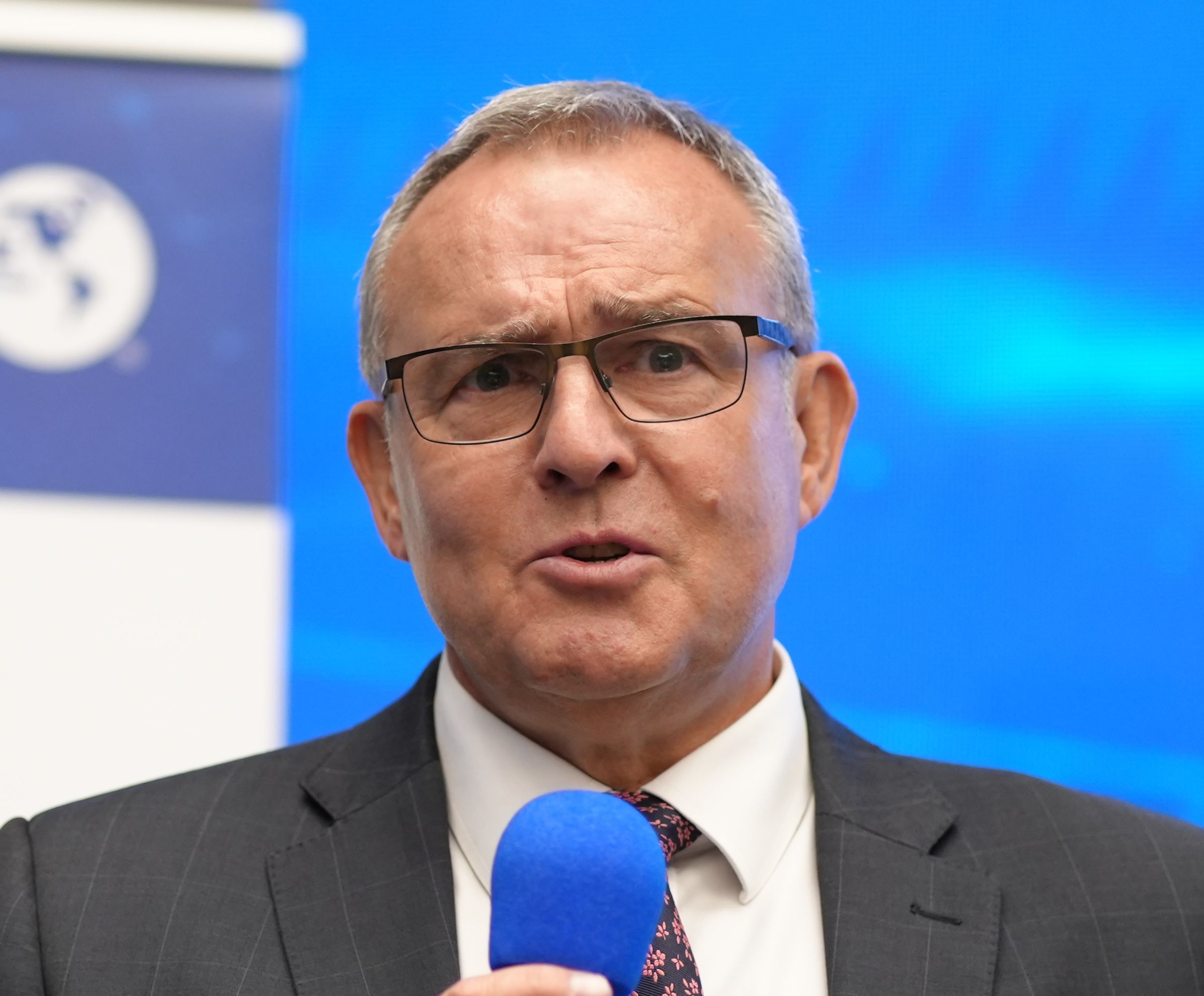 Alan Linn