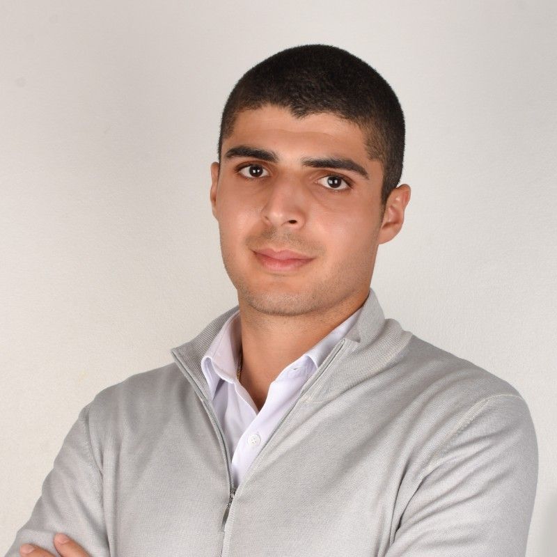 Amr Taher