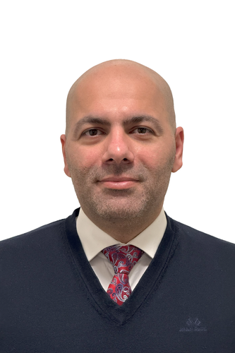 Hassan karimi