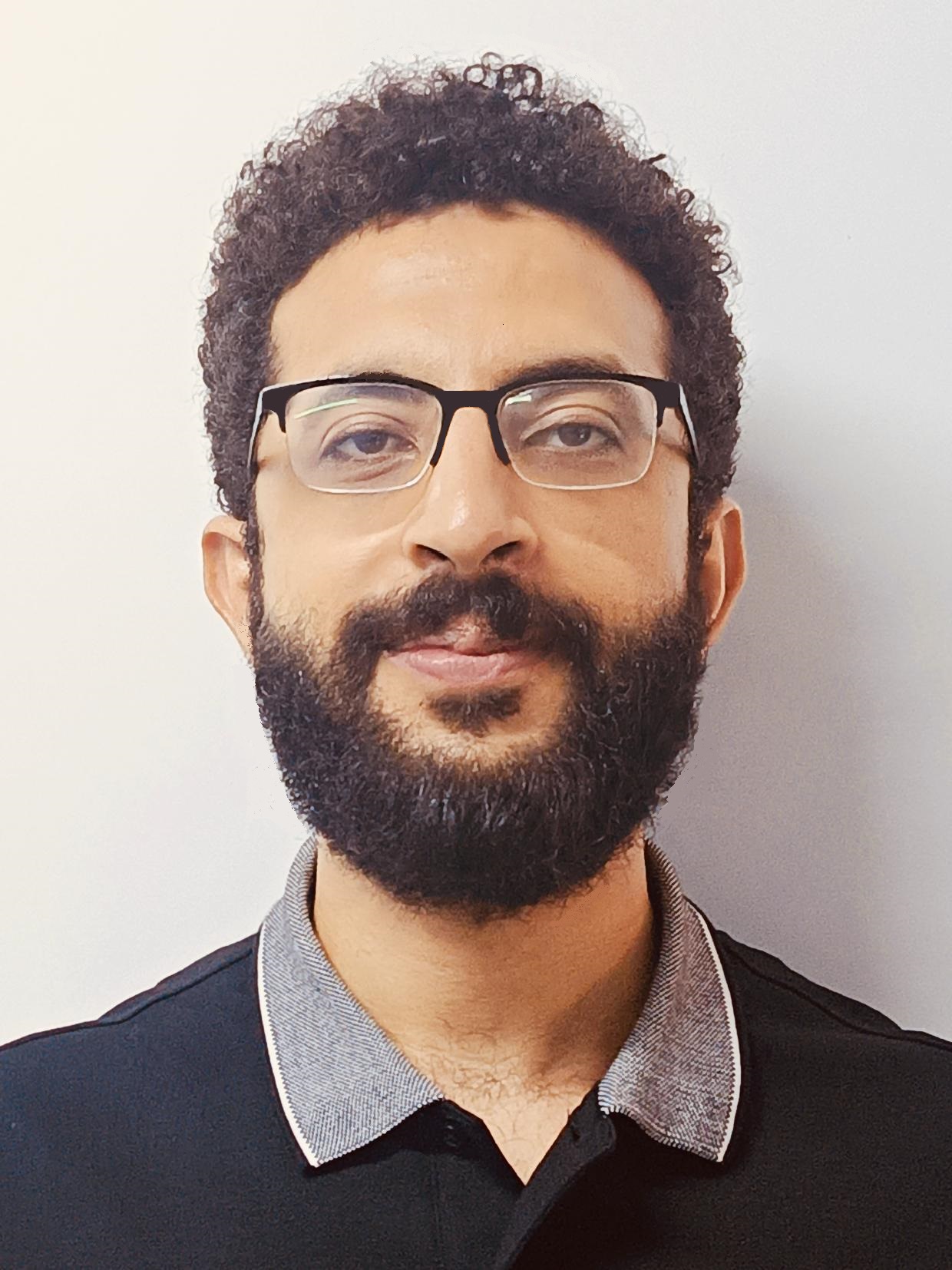 Ibrahim Fatehy