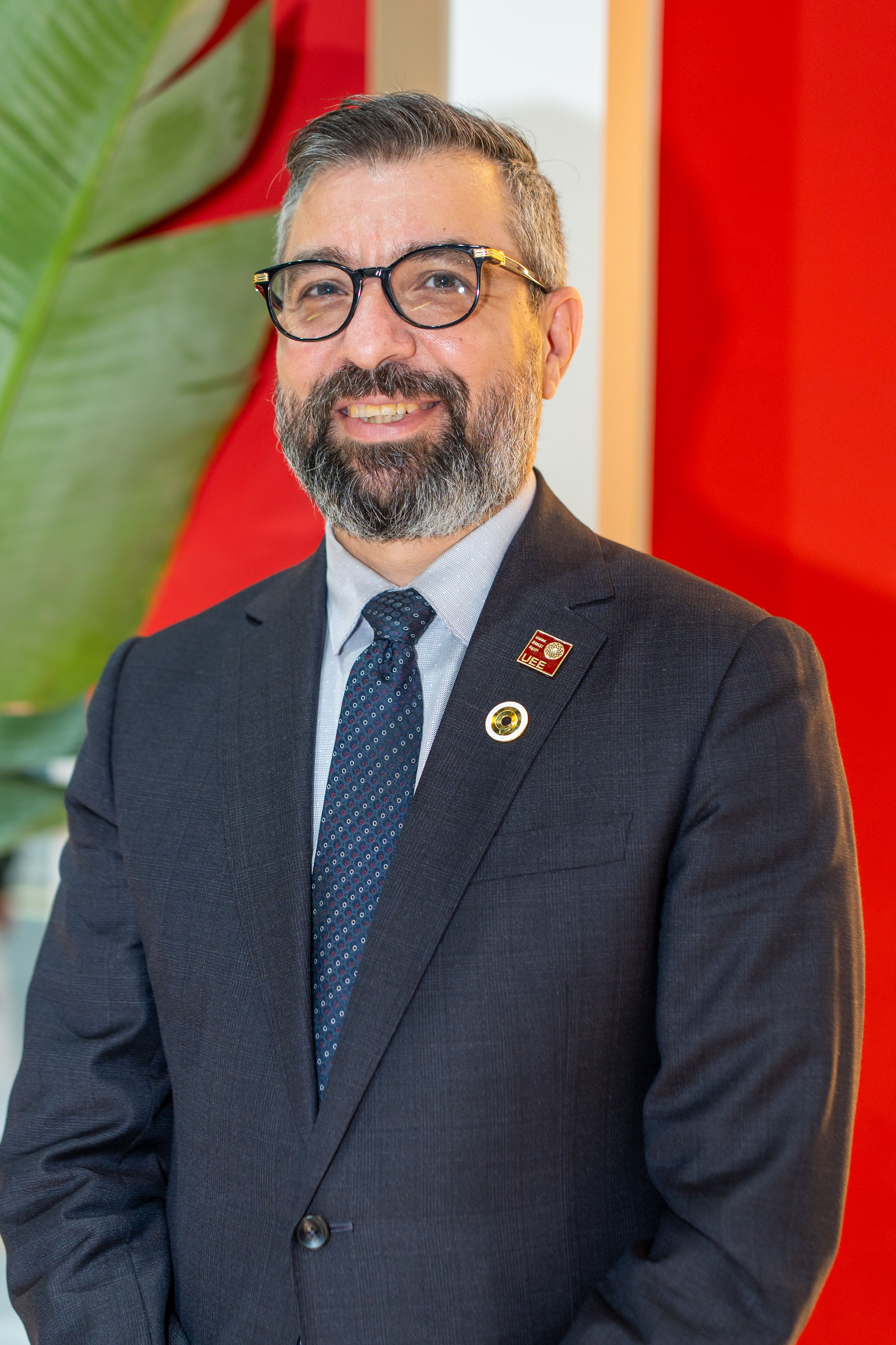 Kamel Al Sawi