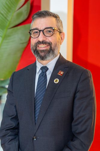 Kamel Al Sawi