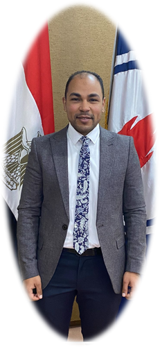 Mahmoud Ali