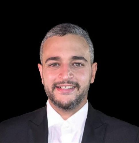 Mahmoud Elghor