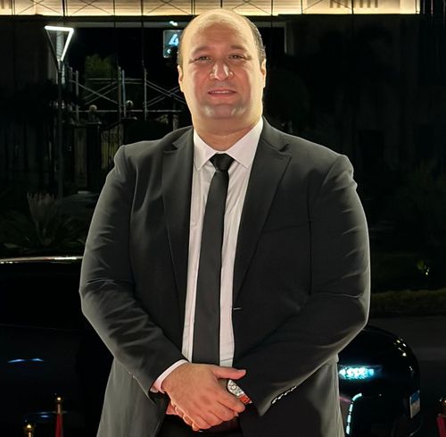 Mahmoud Sayed