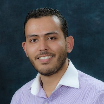 Malek  Elgmati
