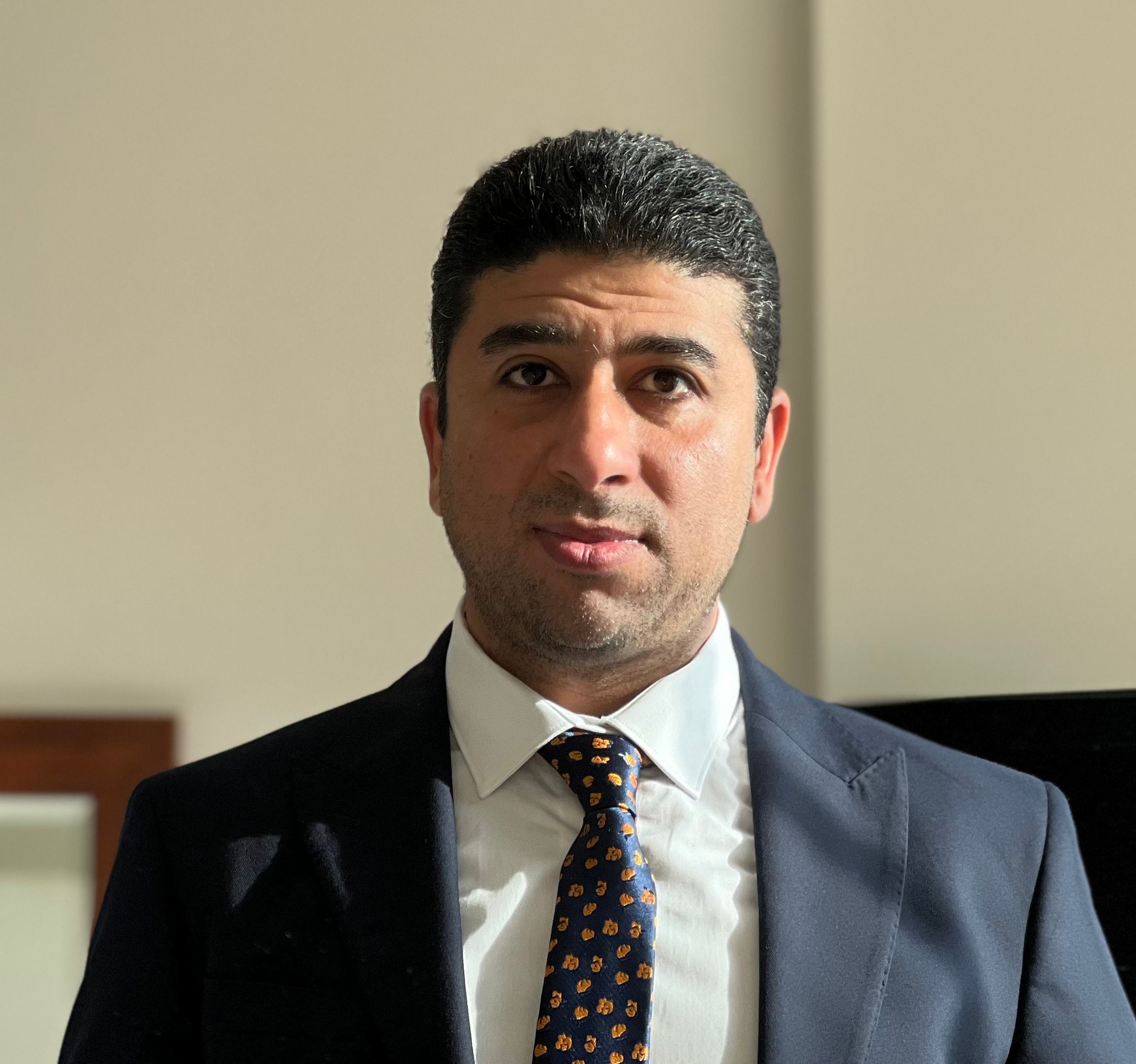 Mohamed Medany