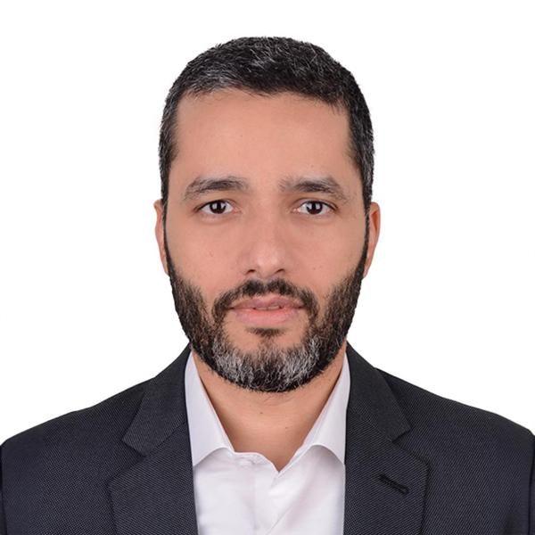 Moataz Mousa