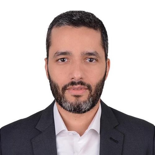 Moataz Mousa