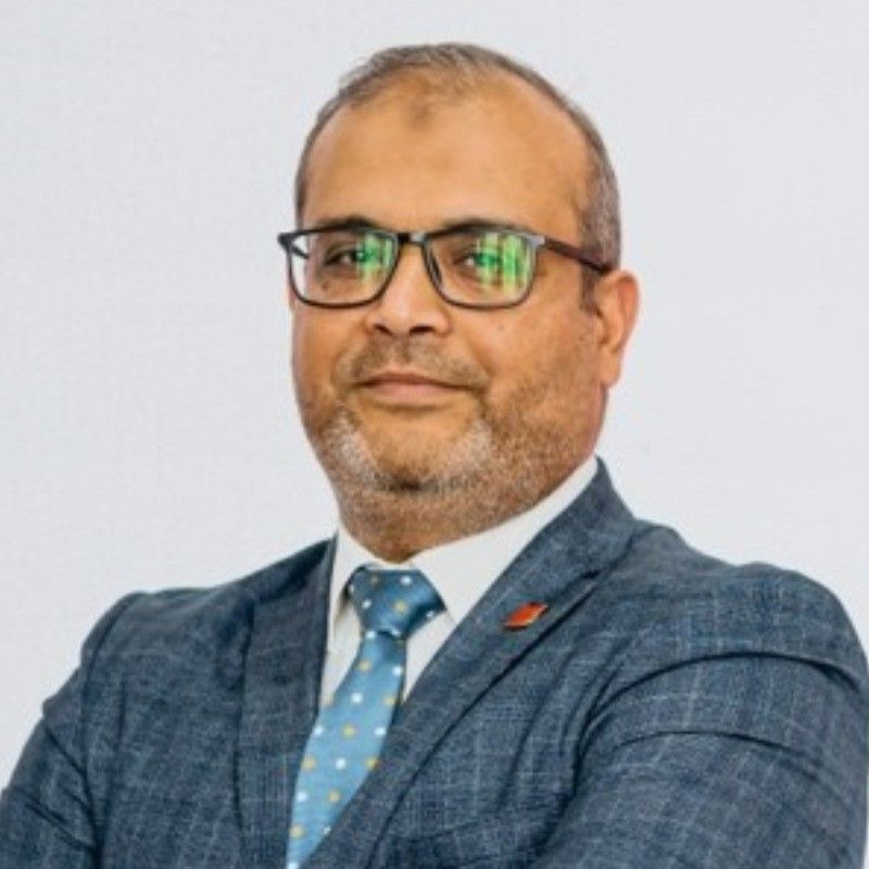 Mohamed Atwa