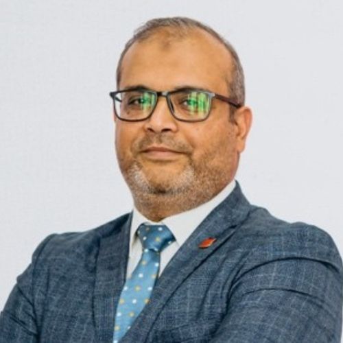 Mohamed Atwa