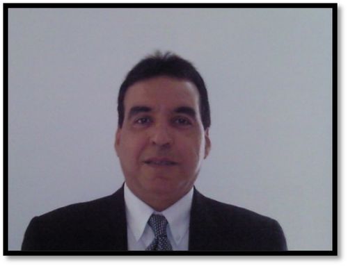 Moustafa Oraby
