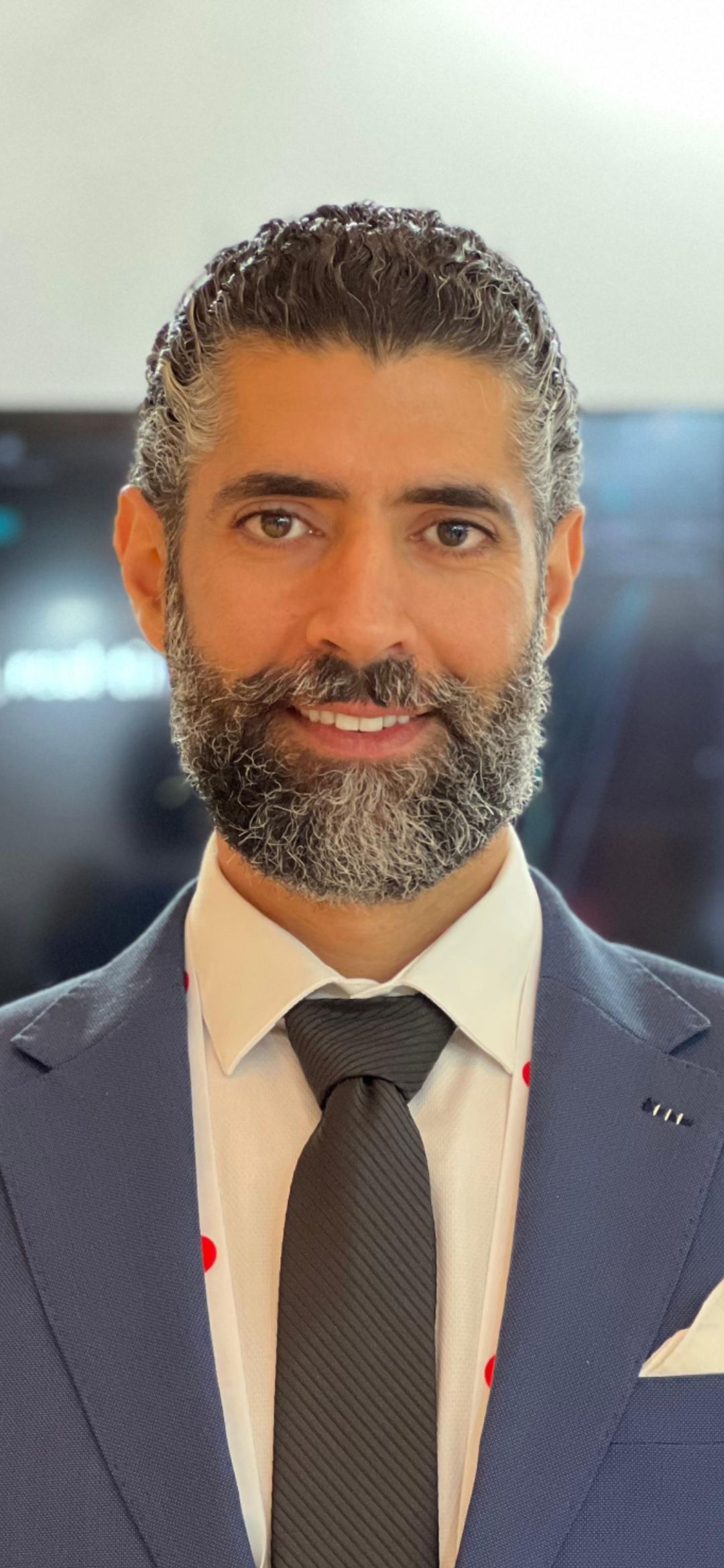 Wael Akkad
