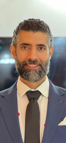 Wael Akkad