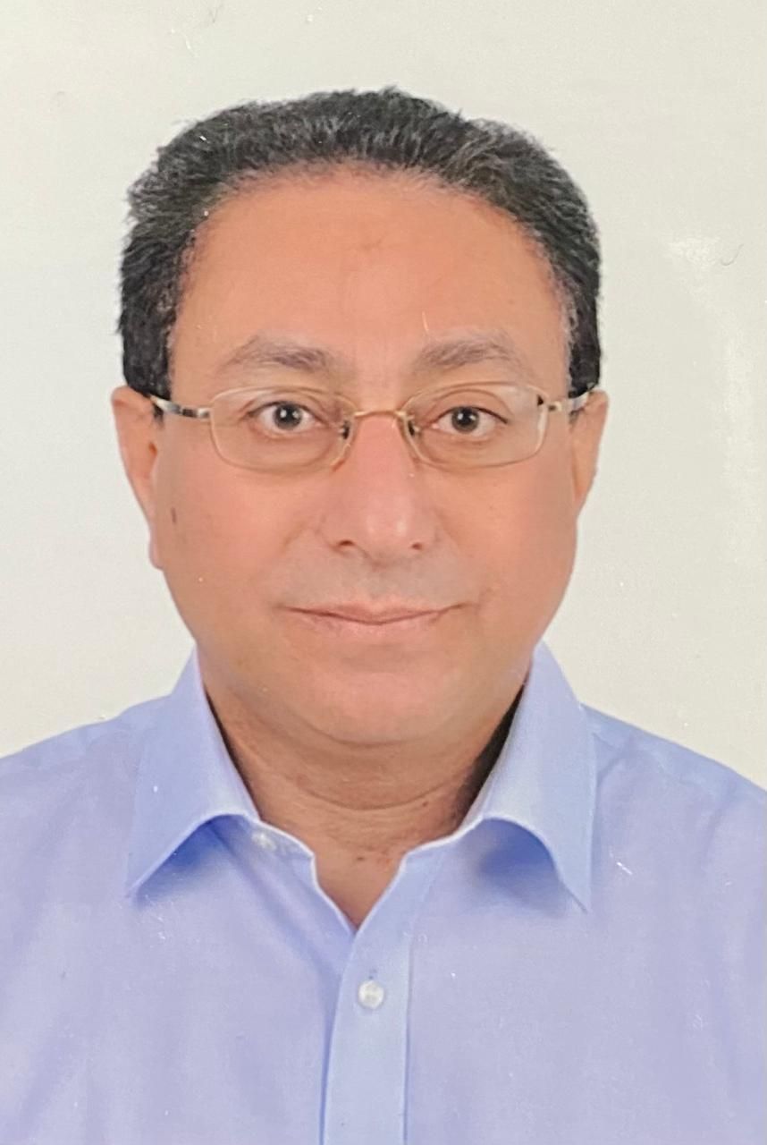 Yasser El Massry