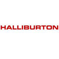 Halliburton