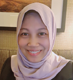 Siti Normaizan Binti Hassan