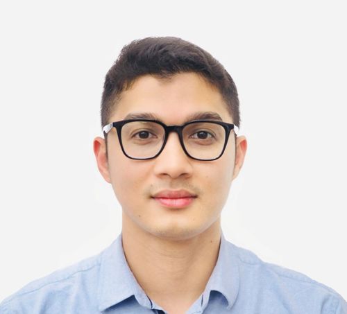 M Baihaky B M Abdullah