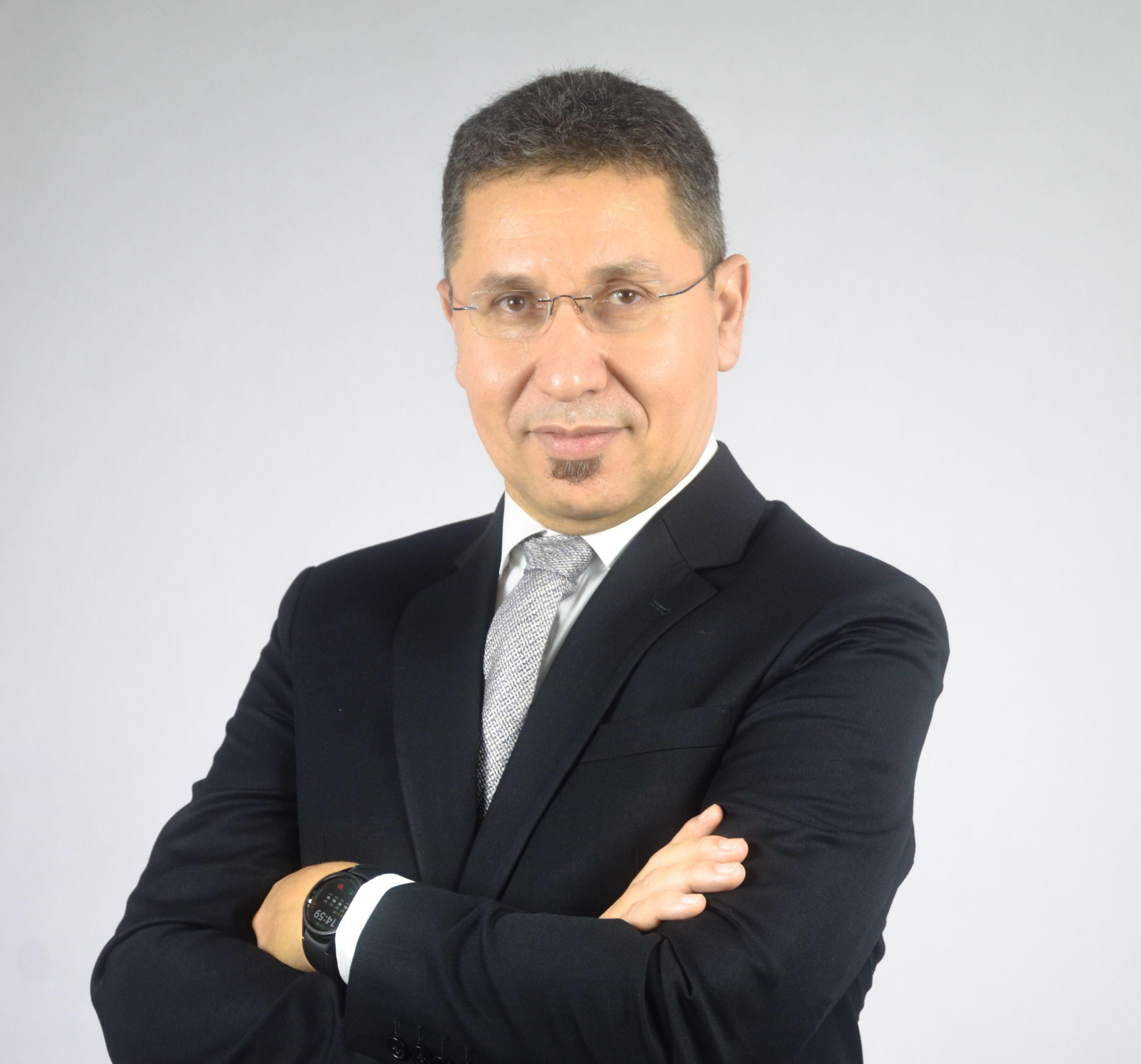 Farid Fedala