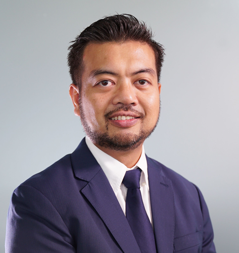 M Shaufi B Dahlan