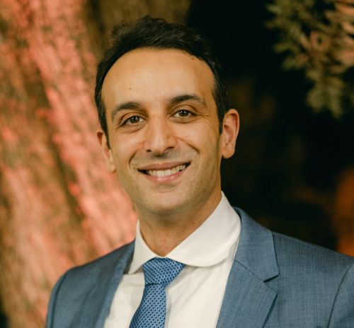 Amine Zejli - Chevron Technical Center