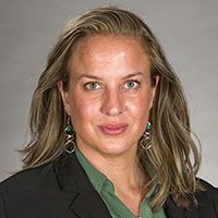 Victoria Pons - Liberty Lift Solutions