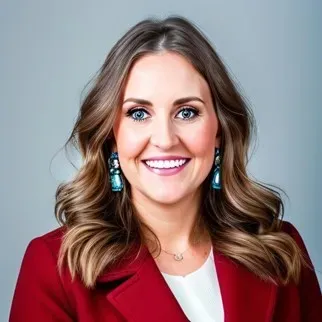 Courtney  Richardson - Oxy