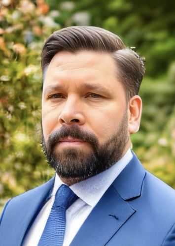 Frank Corredor - Halliburton