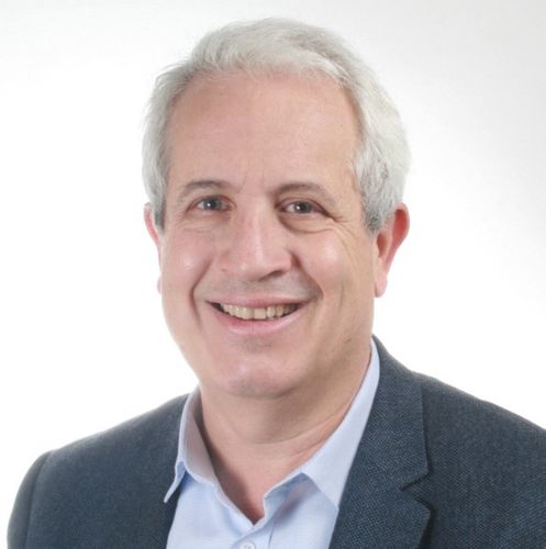 Laurence  Camilleri - 