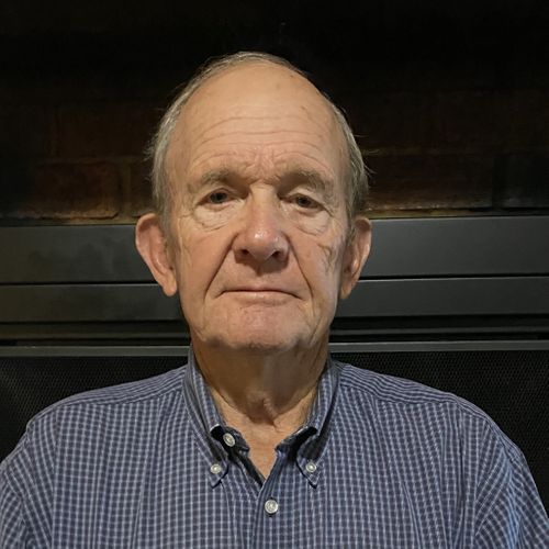 Louis Ray - 