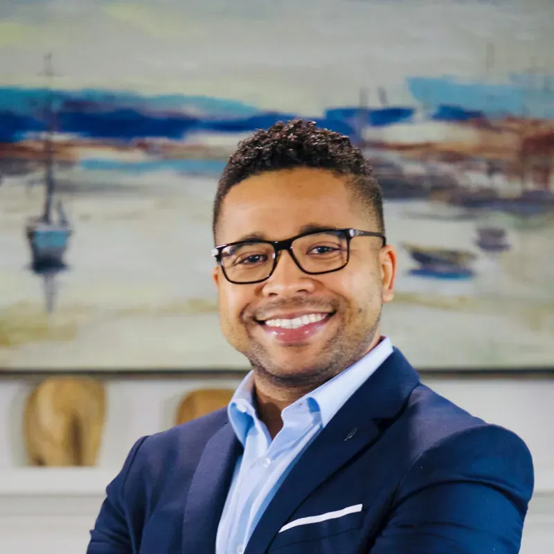 Wilfried Manfoumbi