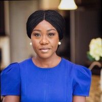 Kehinde Ekweribe - Midstream, Hess Corp.